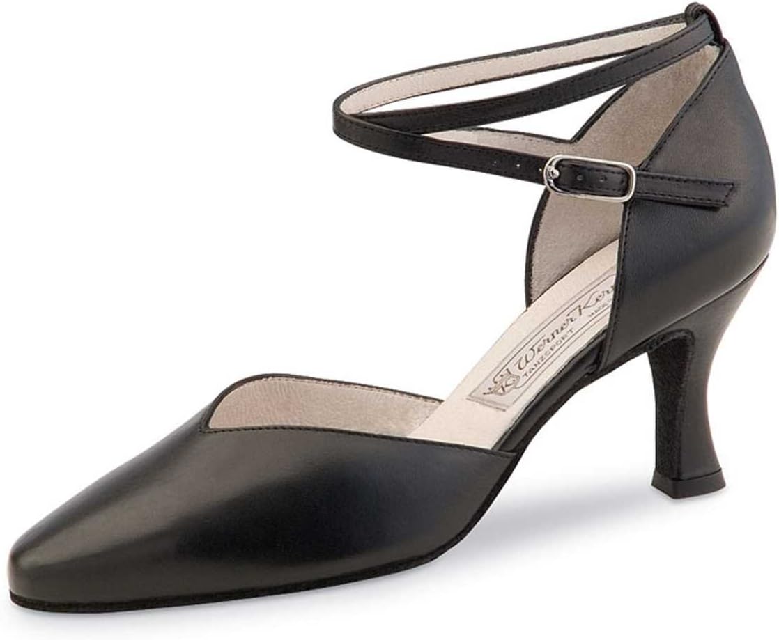 Zapatos de baile Werner Kern, T. 36 Zapatos de baile Werner Kern, T. 36